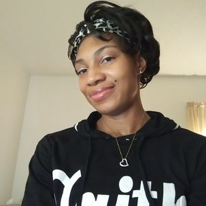 Meet your Posher, Lekisha